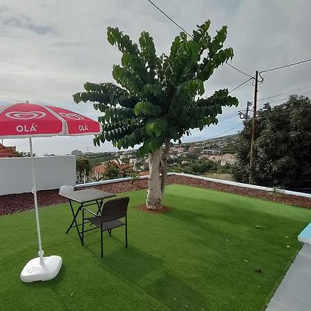 Madeira Blue House Calheta (Madeira) Exterior foto