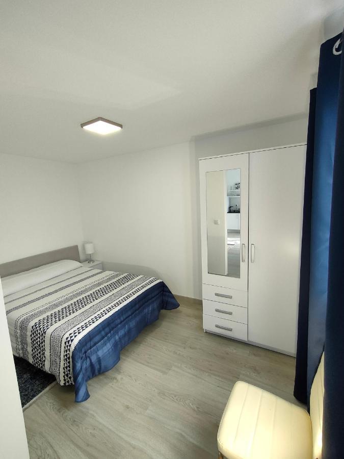 Madeira Blue House Calheta (Madeira) Exterior foto