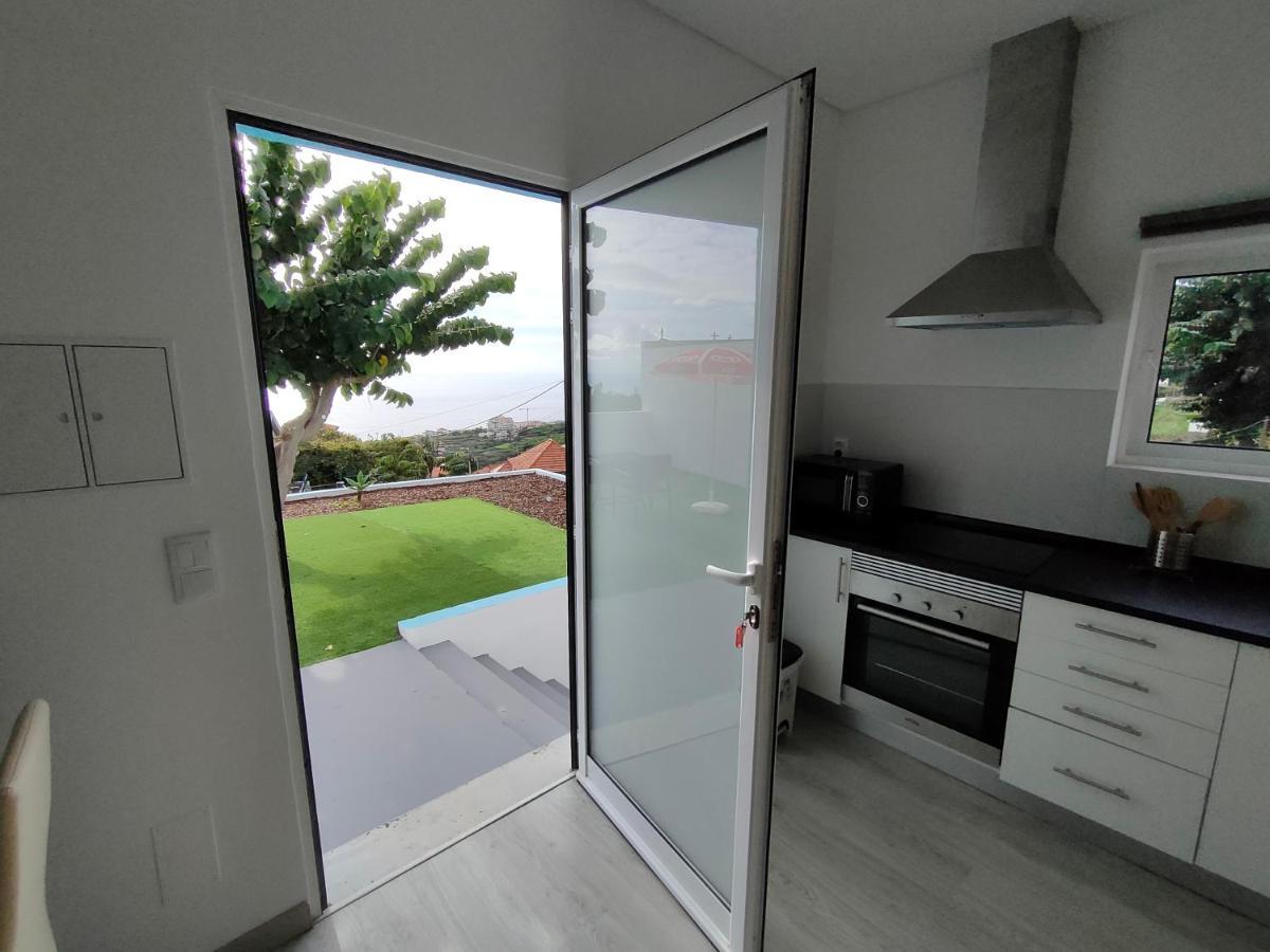 Madeira Blue House Calheta (Madeira) Exterior foto