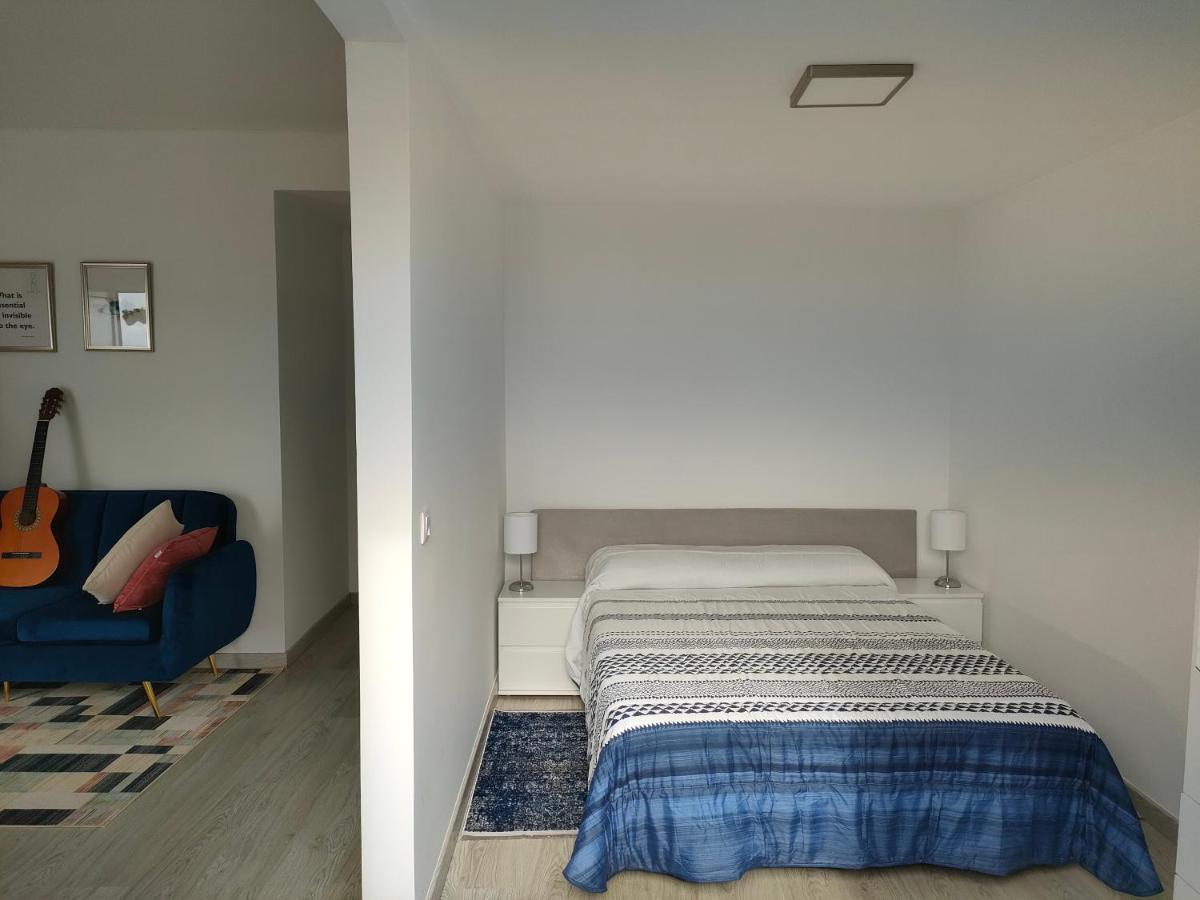 Madeira Blue House Calheta (Madeira) Exterior foto
