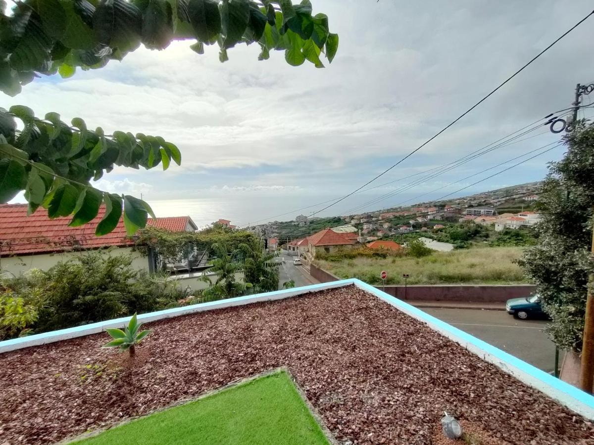 Madeira Blue House Calheta (Madeira) Exterior foto